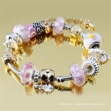 Destiny Jewellery Crystal From Swarovski Multi-Combination Beaded Bracelet